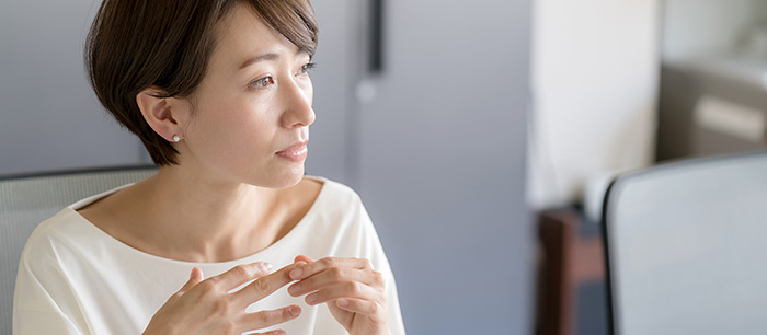 こどものためのキャリア支援 保護者のみなさまへ